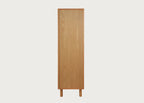 Noella Triple Wardrobe