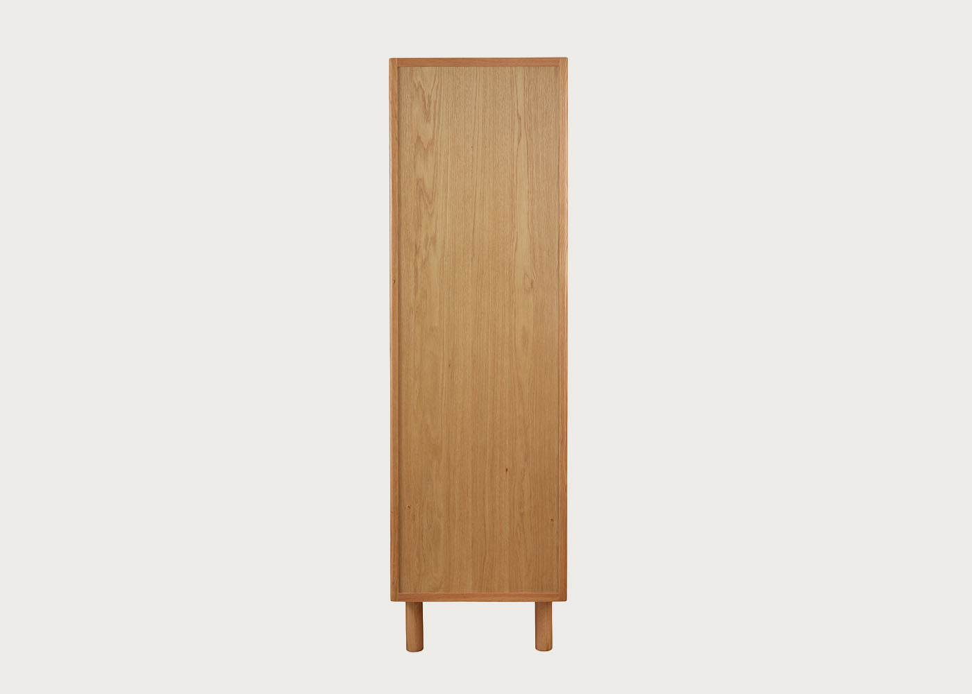 Noella Triple Wardrobe