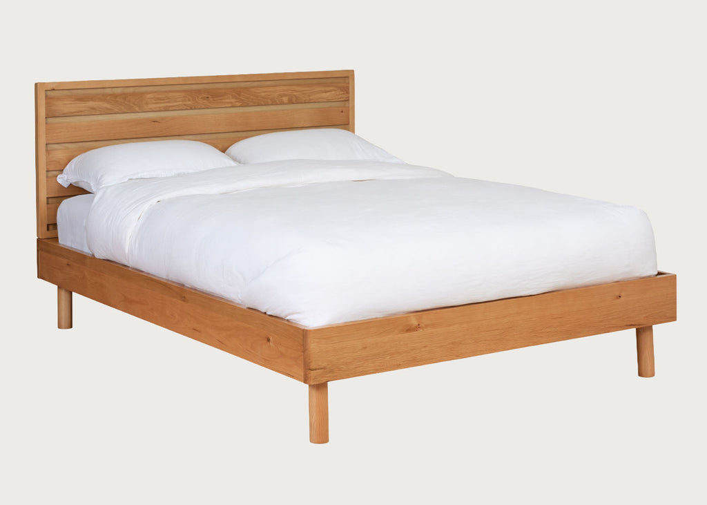 Noella King Bed