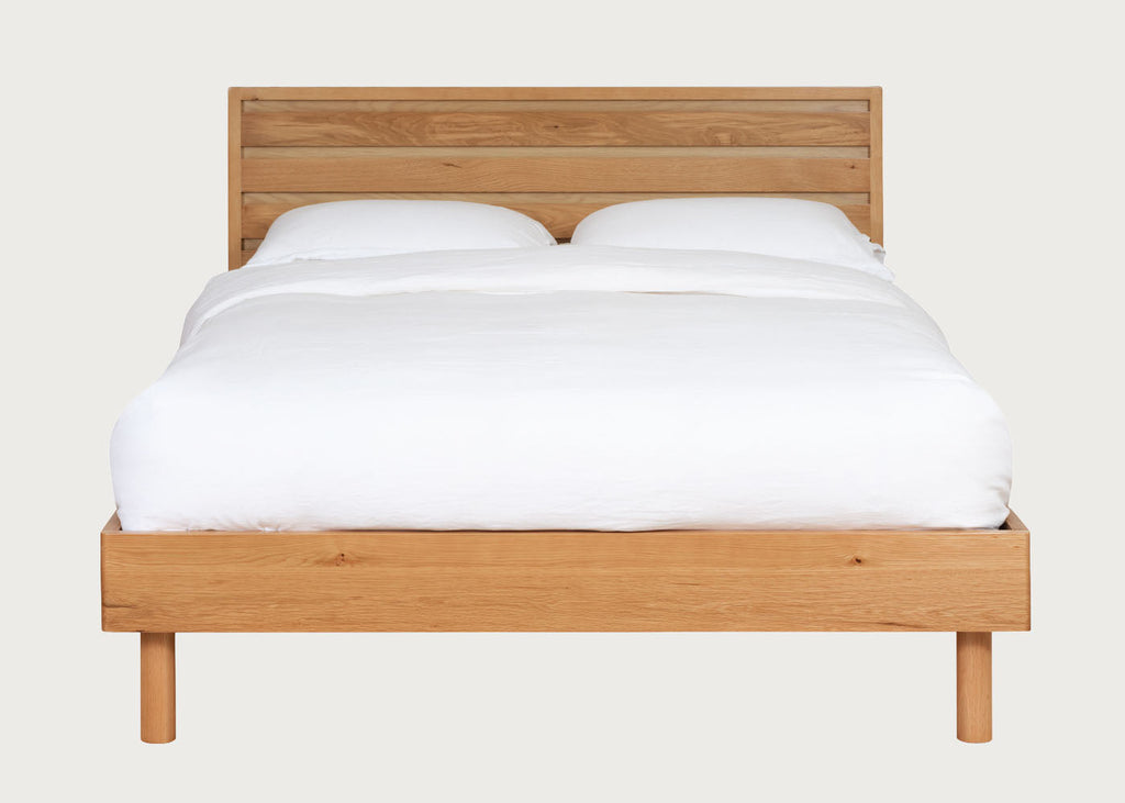 Noella King Bed