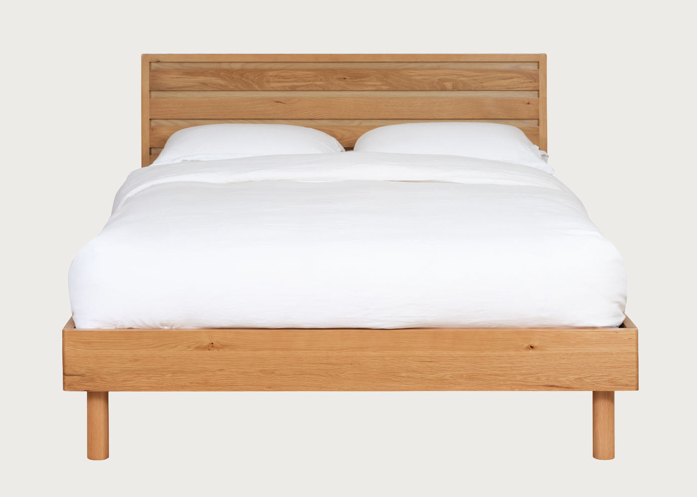 Noella King Bed