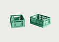 Hay Mini Crate Set of 2