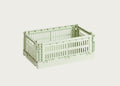 Colour Crate Small