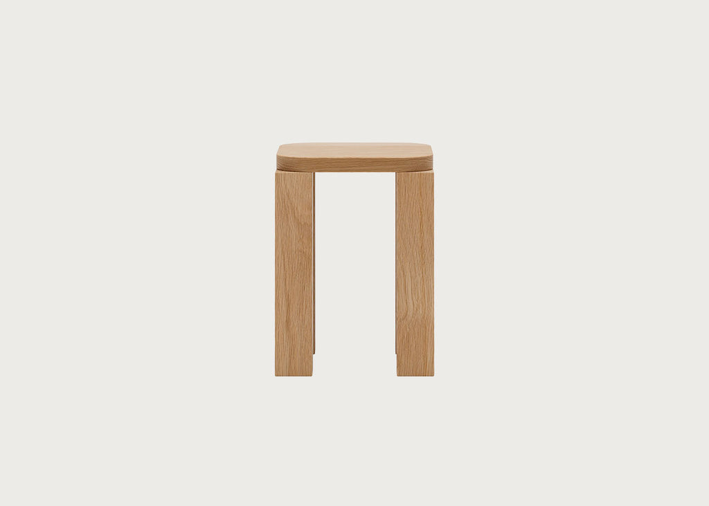 Atlas Stool