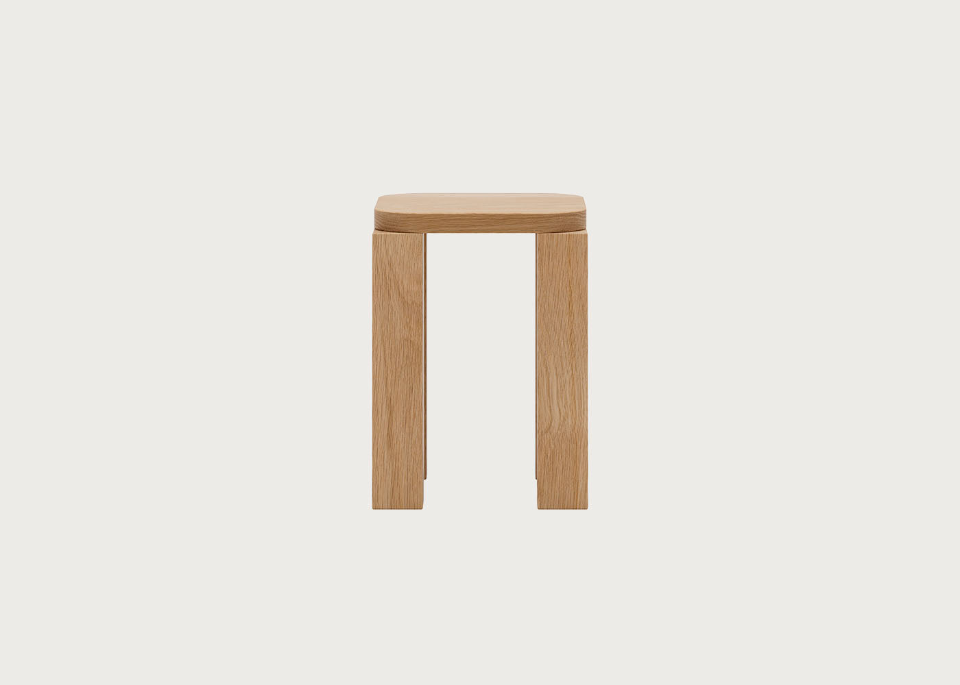 Atlas Stool
