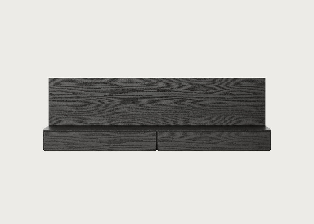 Tana Wall Mounted Media Module