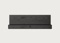 Tana Wall Mounted Media Module