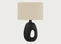 Kinloch Ceramic Table Lamp