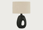 Kinloch Ceramic Table Lamp