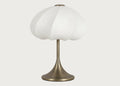 Malmo Touch Table Lamp Brass
