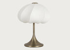 Malmo Touch Table Lamp Brass
