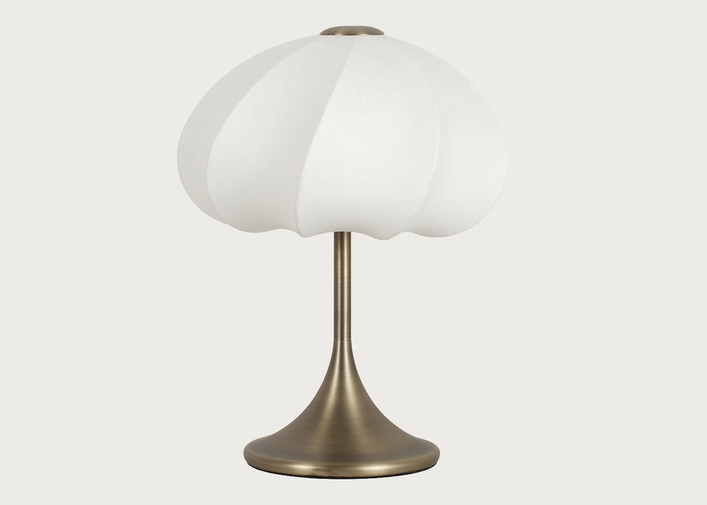 Malmo Touch Table Lamp