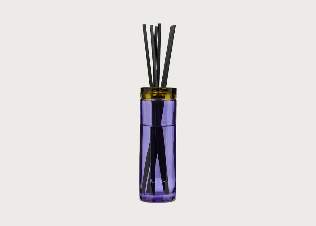 Paul Smith Leaf Natural Reed Diffuser