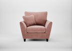 Torino Armchair