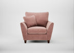Torino Armchair