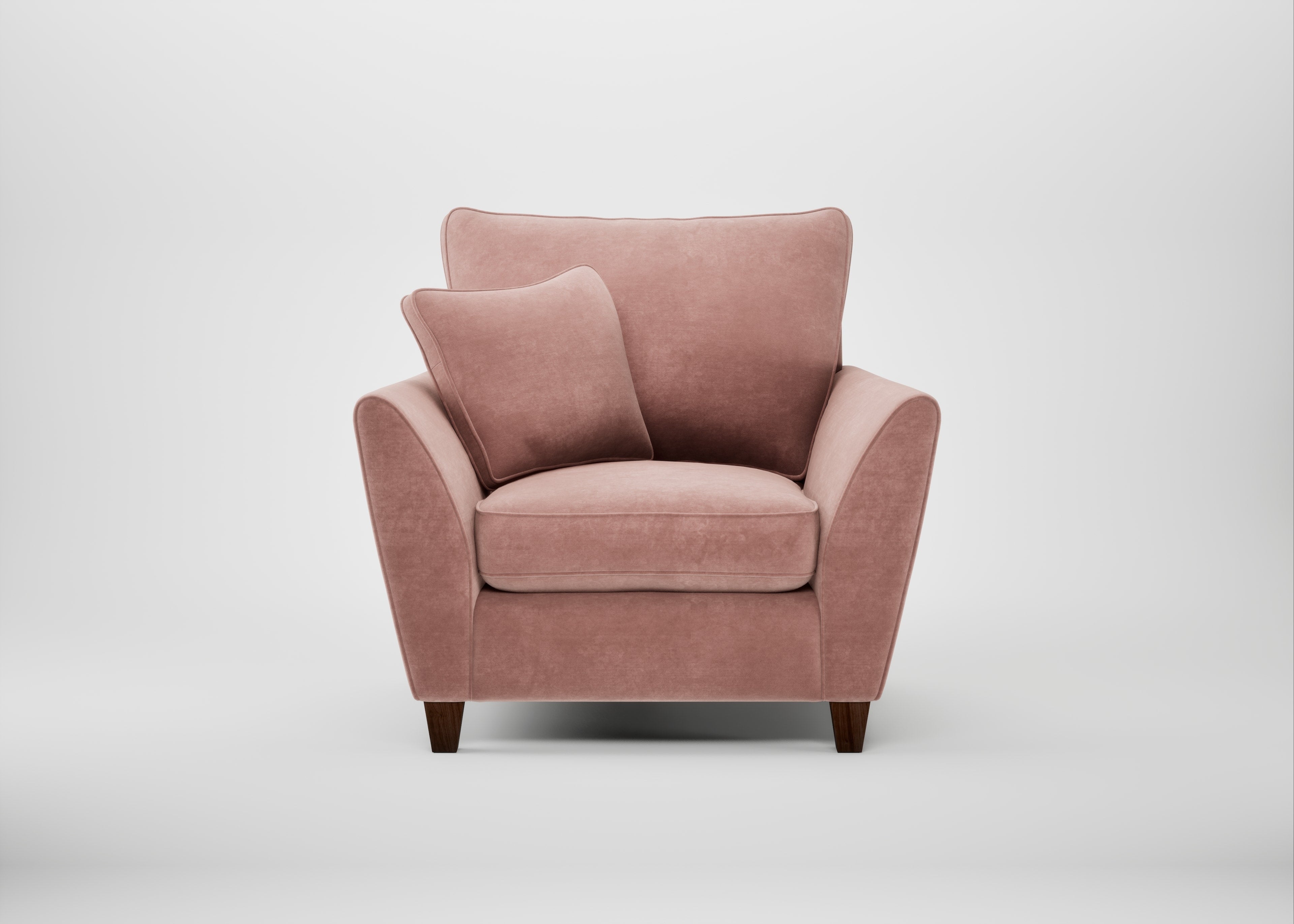 Torino Armchair