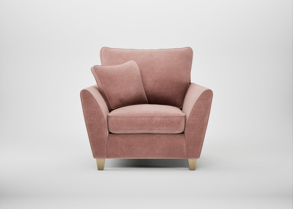 Torino Armchair