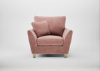 Torino Armchair