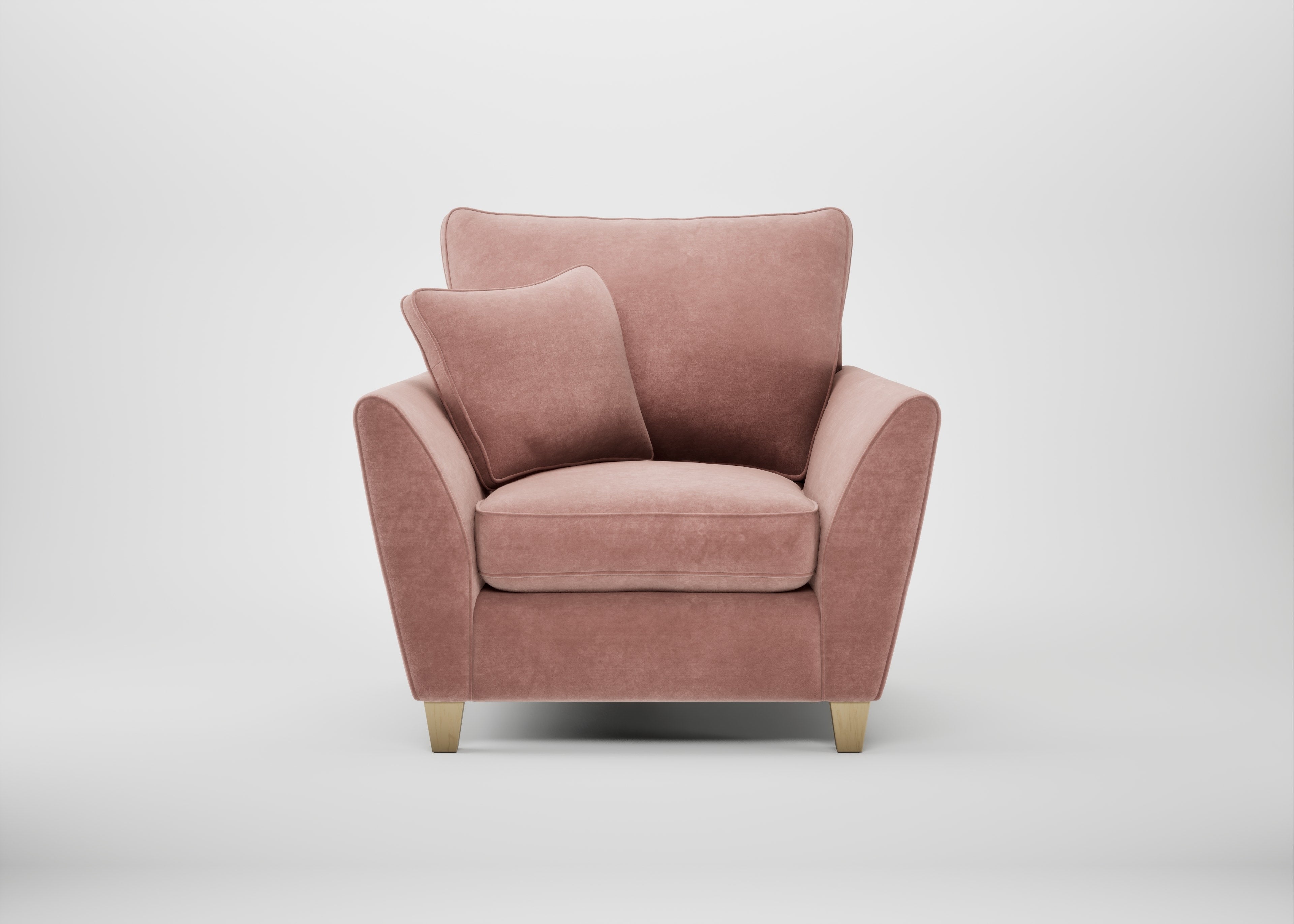 Torino Armchair