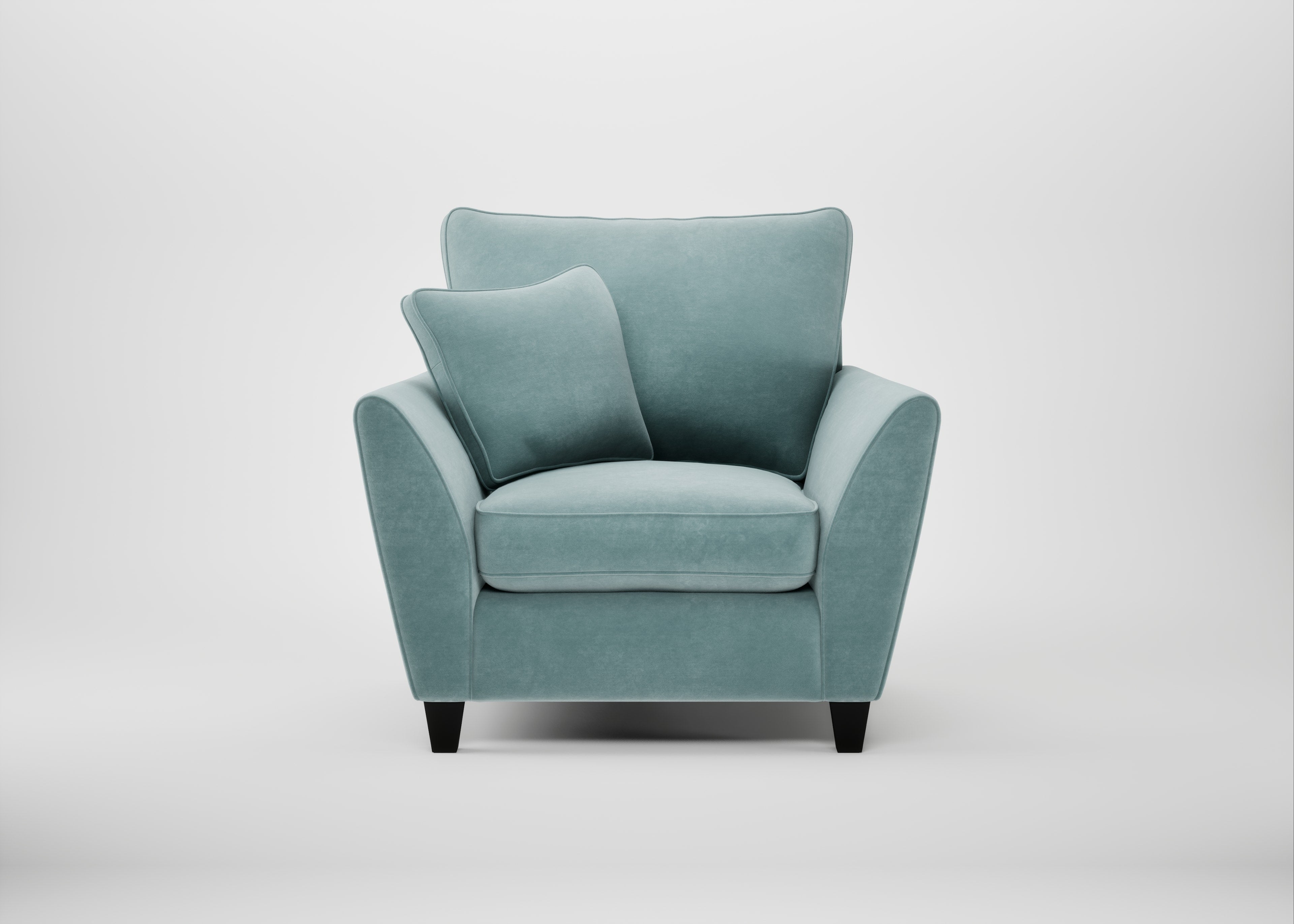 Torino Armchair