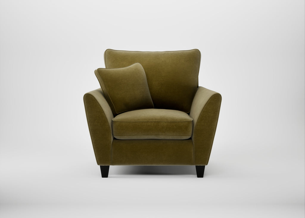 Torino Armchair