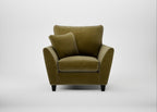 Torino Armchair