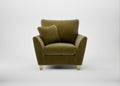 Torino Armchair