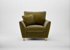 Torino Armchair
