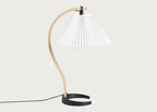 Timberline Table Lamp