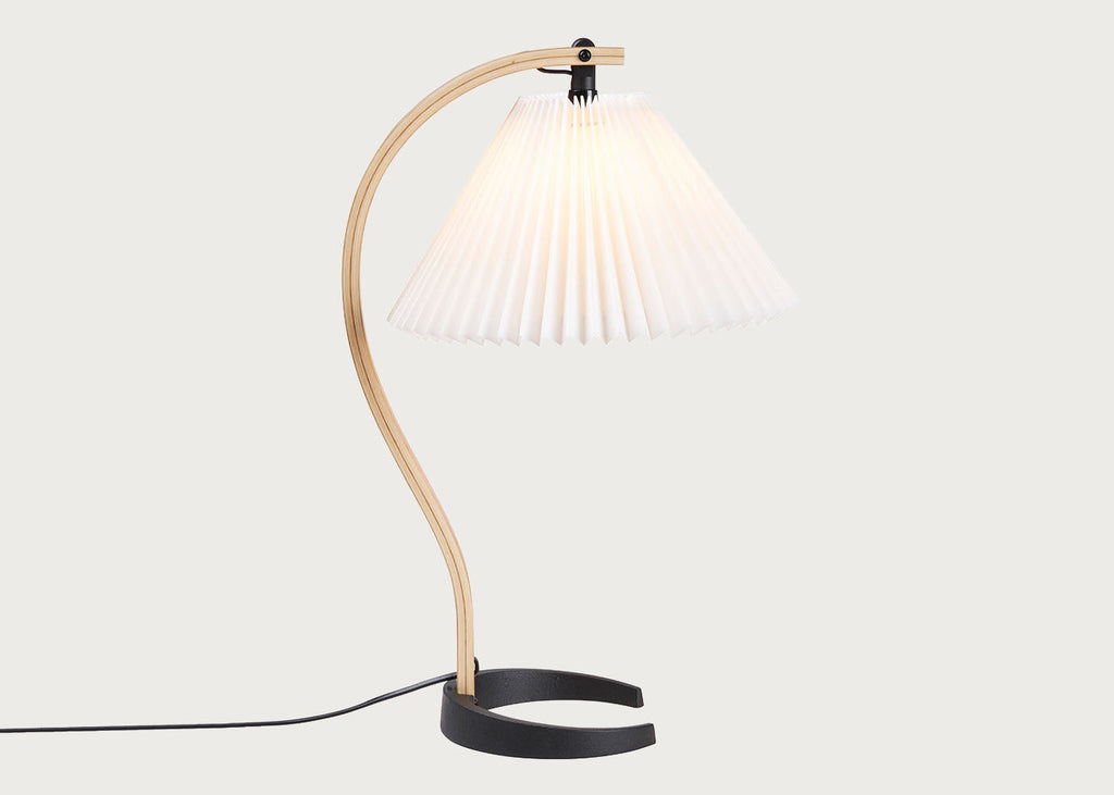 Timberline Table Lamp