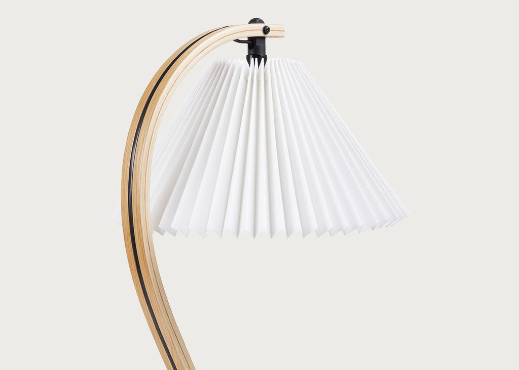 Timberline Table Lamp