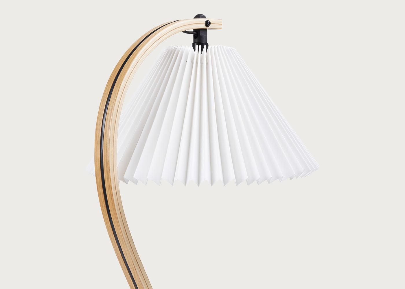 Timberline Table Lamp