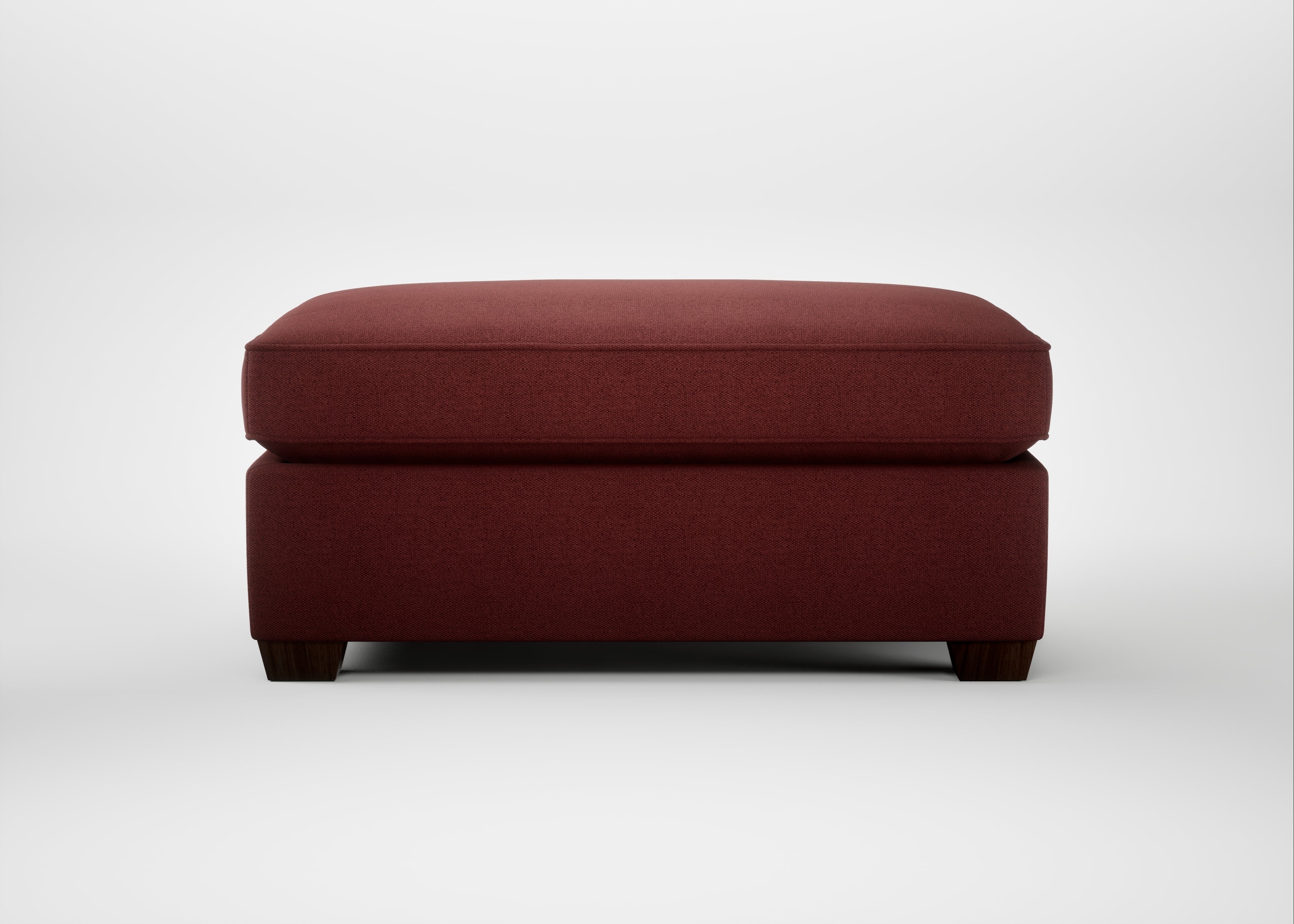 Torino Footstool