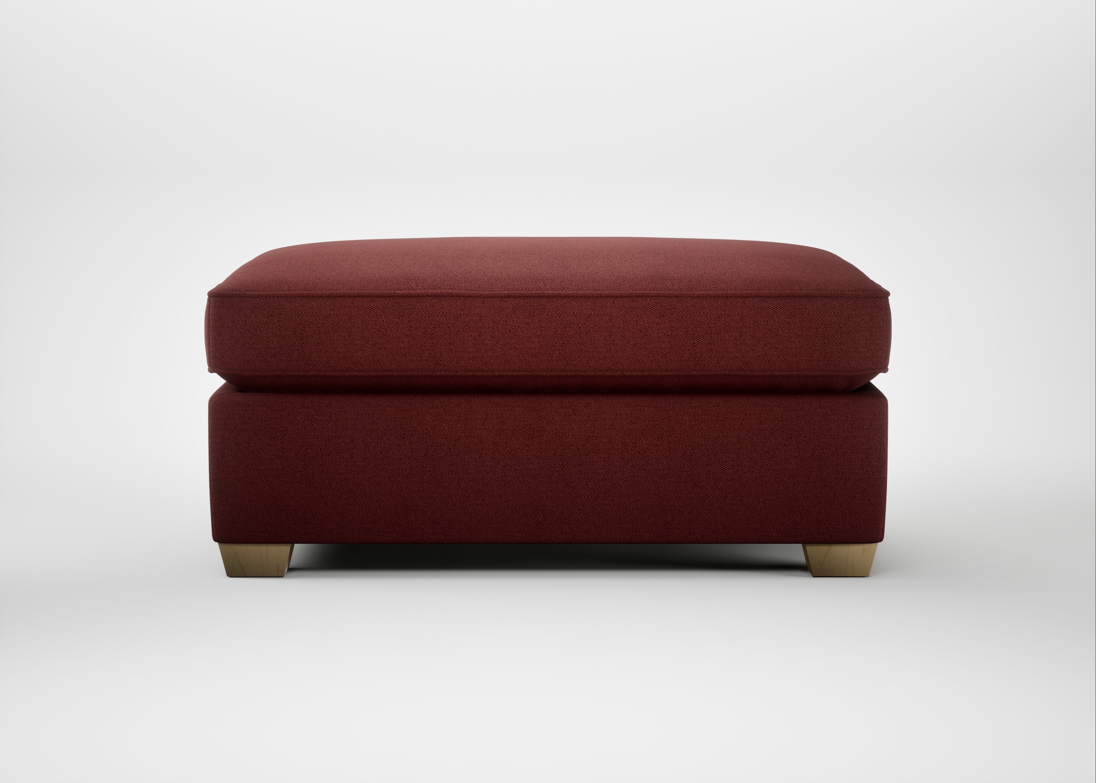 Torino Footstool
