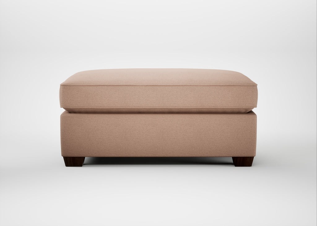 Torino Footstool