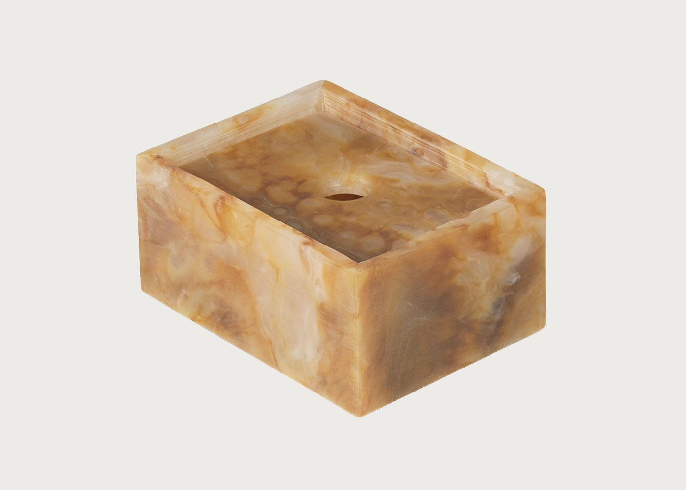 Mist Box