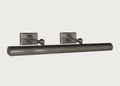 Cabinet Maker’s Picture Wall Light