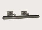 Cabinet Maker’s Picture Wall Light
