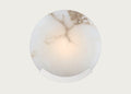 Melange Round Sconce 7″