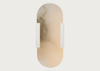 Melange LED Elongated Sconce Wall Light