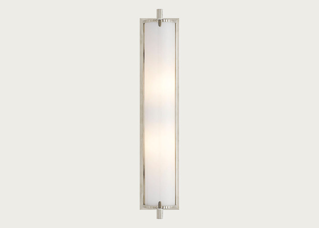 Calliope Tall Wall Light