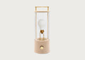 The Muse LED Portable Table Lamp