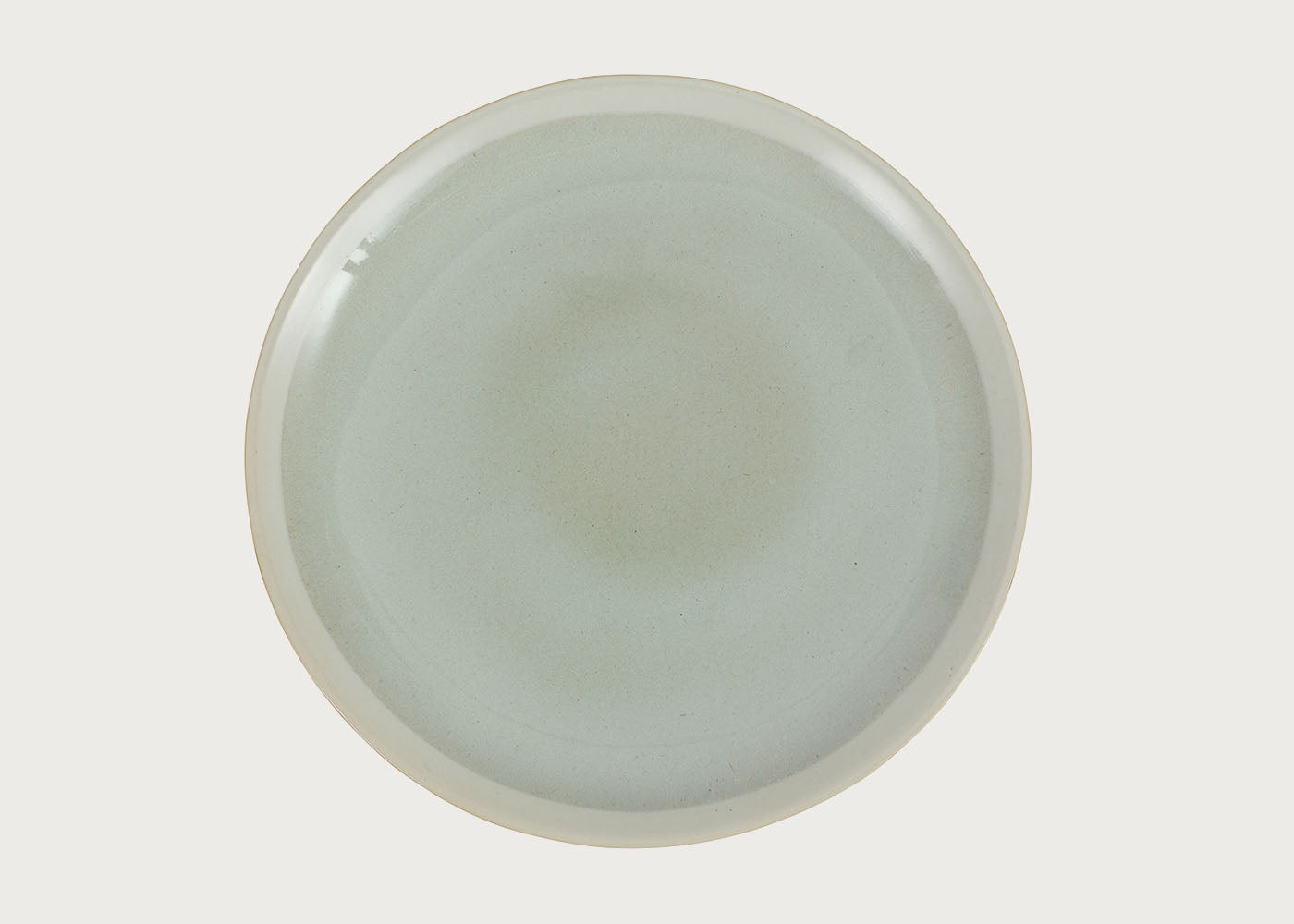 Silves Dinner Plate