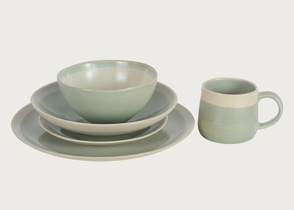 Silves Salad Plate