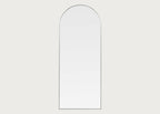 Fine Edge Mirror Arch