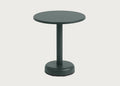 Linear Steel Coffee Table