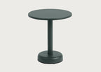 Linear Steel Coffee Table