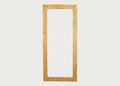 Margot Layered Floor Mirror