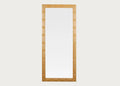 Wilton Floor Mirror
