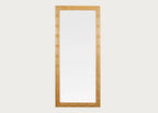 Wilton Floor Mirror